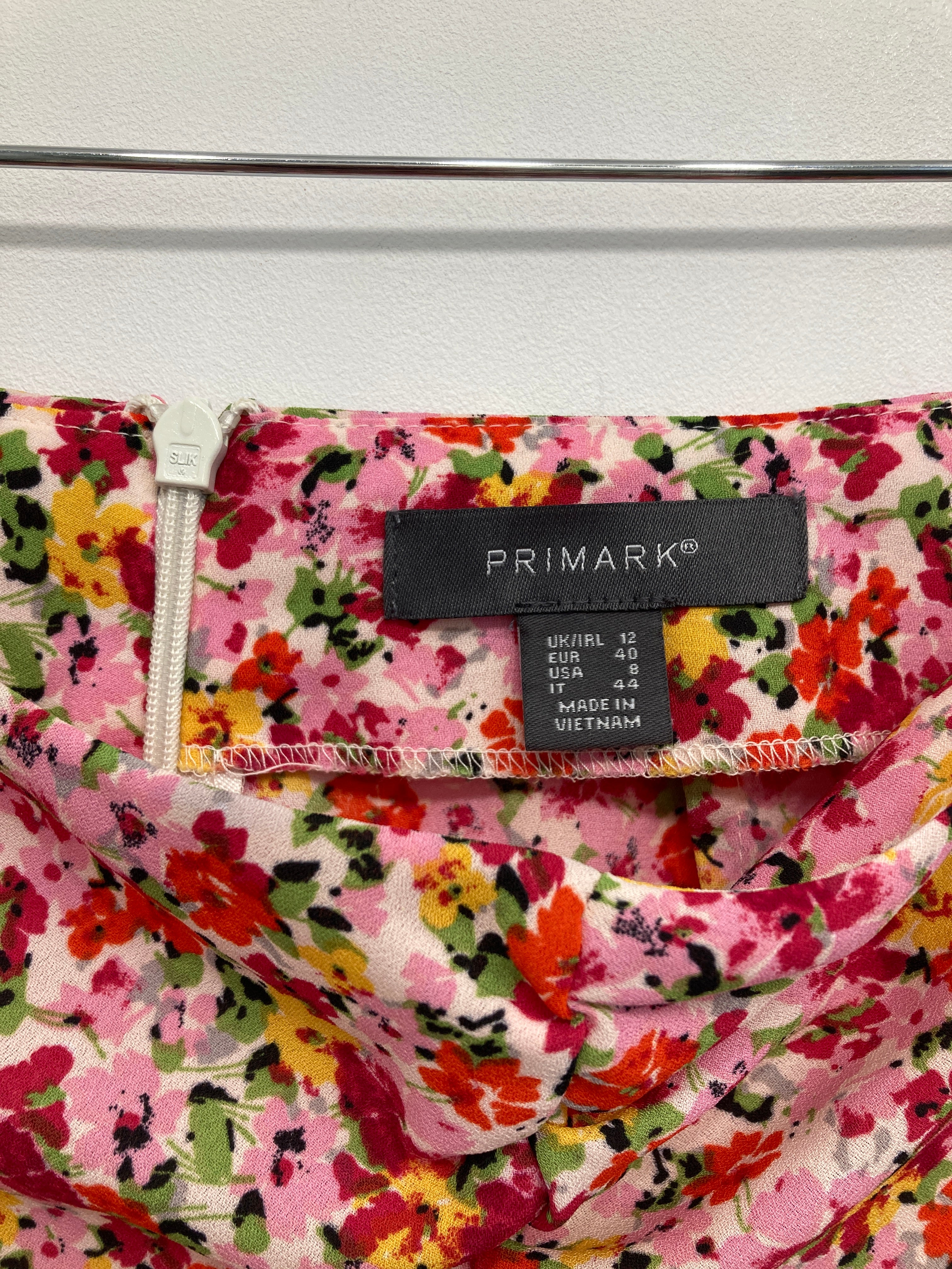 Primark Nederdel